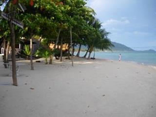 Phangan Villa Пханган Екстер'єр фото