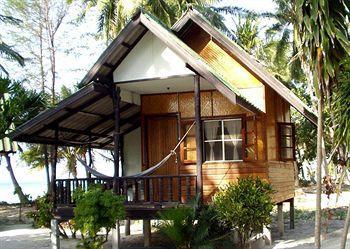 Phangan Villa Пханган Екстер'єр фото