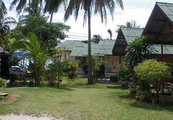 Phangan Villa Пханган Екстер'єр фото