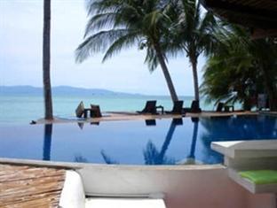 Phangan Villa Пханган Екстер'єр фото