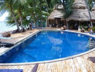 Phangan Villa Пханган Екстер'єр фото